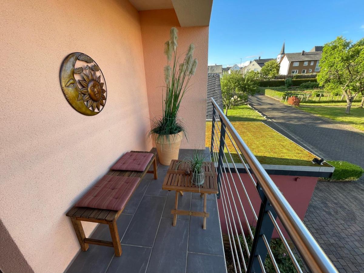 Ferienwohnung Hansen Beuren  Exterior photo
