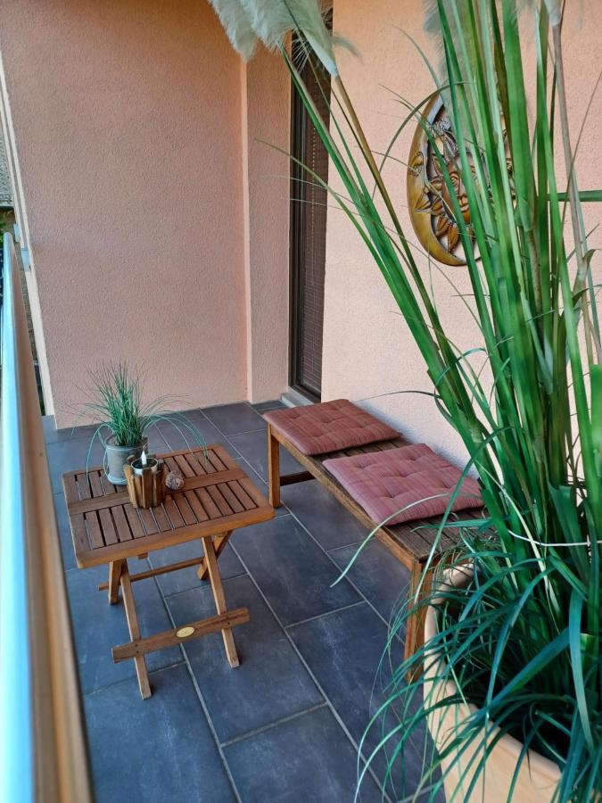 Ferienwohnung Hansen Beuren  Exterior photo